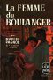 [Un livre Un film 01] • La femme du boulanger